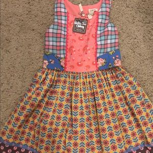 Matilda Jane Dress Size 10